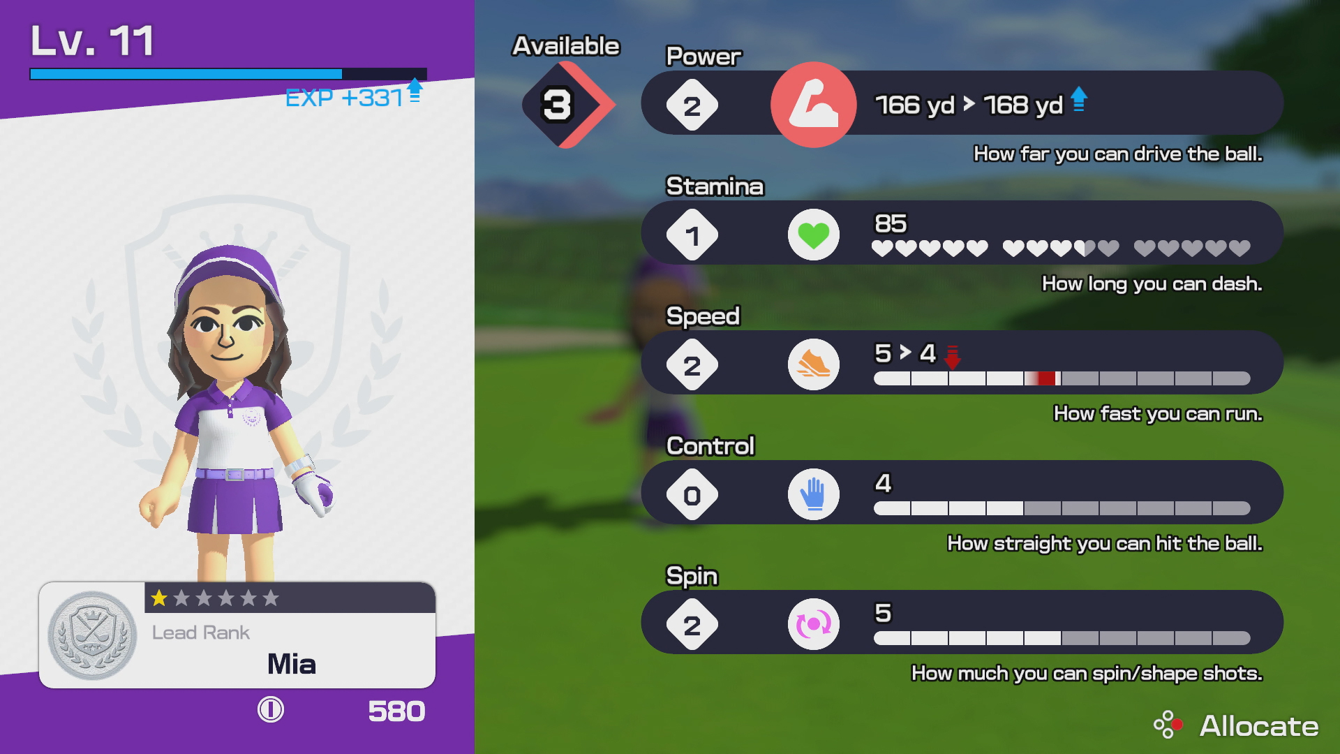 MARIO GOLF SUPER RUSH/SWITCH – foto 4